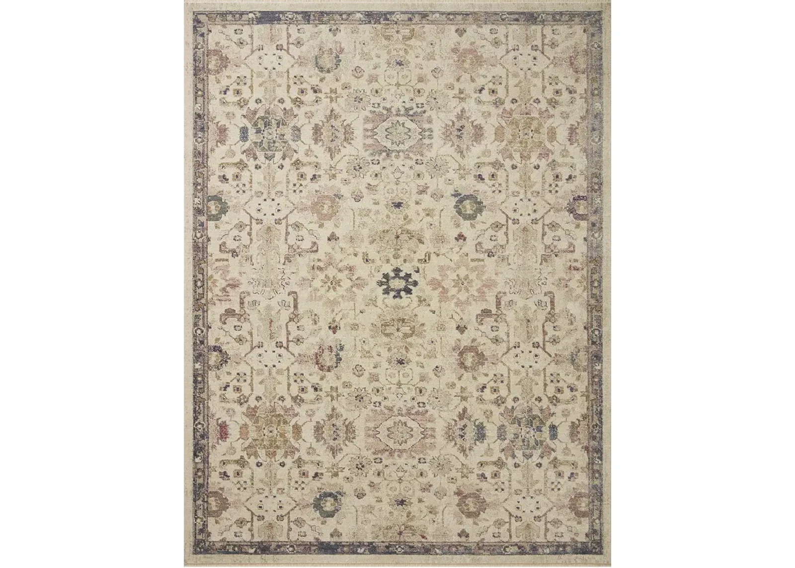 Giada GIA04 2'7" x 10'" Rug