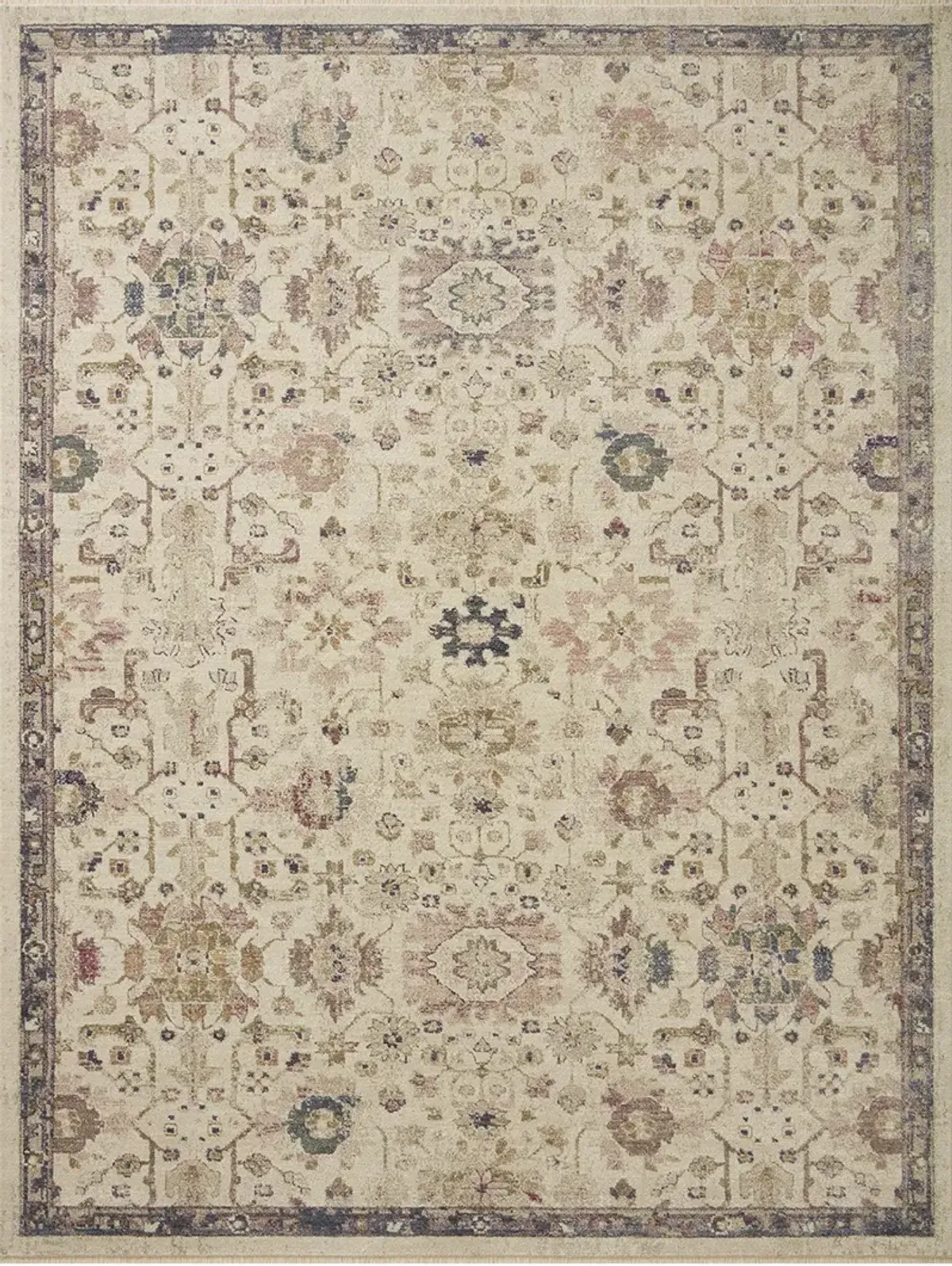 Giada GIA04 2'7" x 10'" Rug