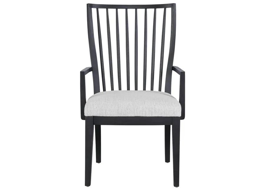 Bowen Arm Chair