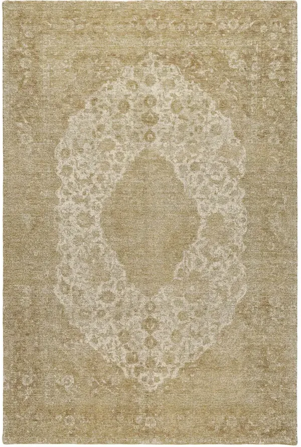 Tabrook TB13 Beige 10' x 14' Rug