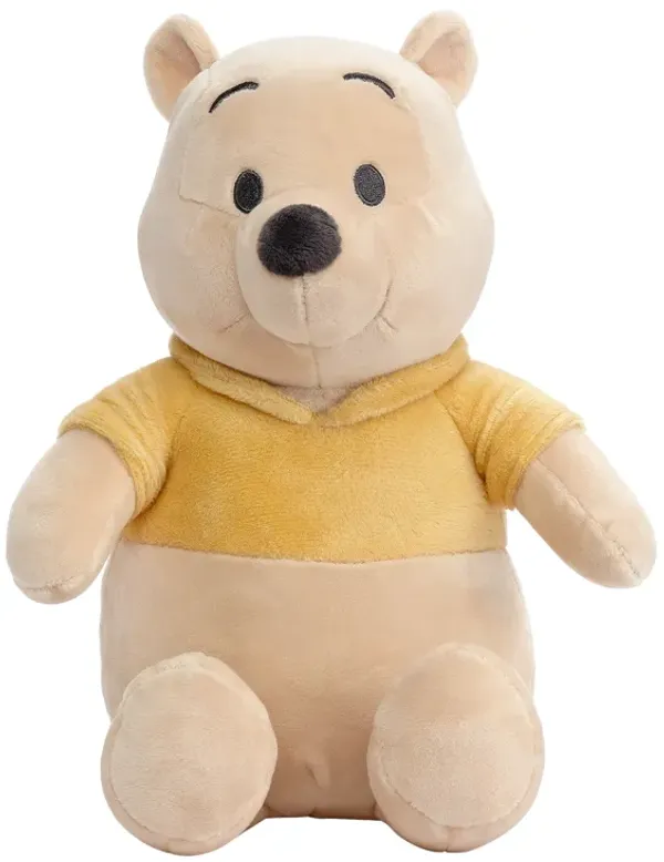 Lambs & Ivy Disney Baby Hunny Bear Winnie the Pooh Plush Stuffed Animal Toy