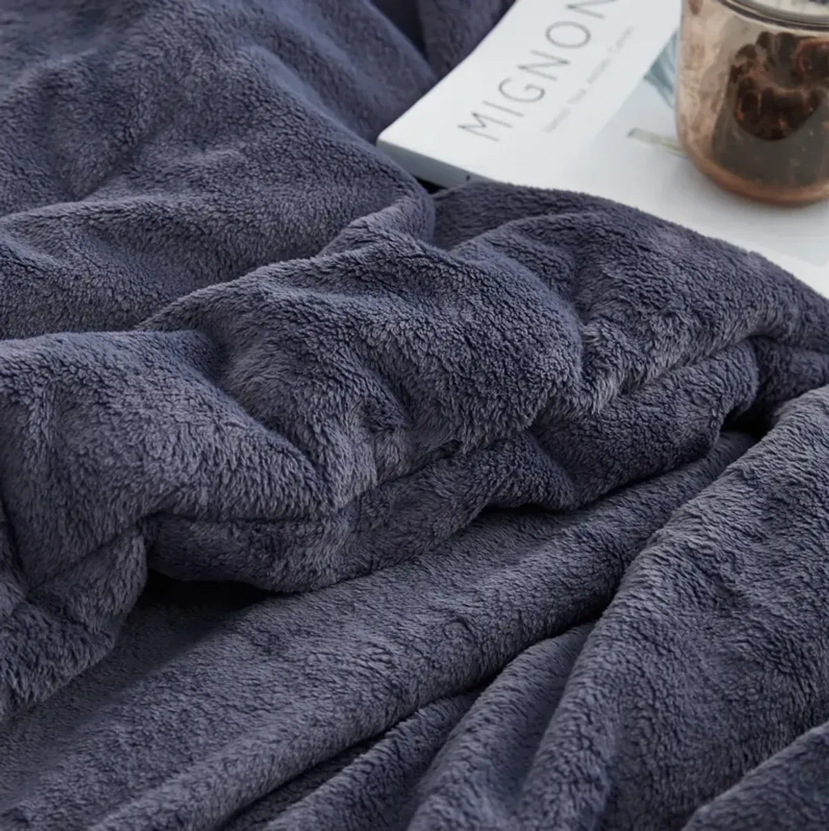 Softer than Soft - Coma Inducer� Oversized Comforter Set