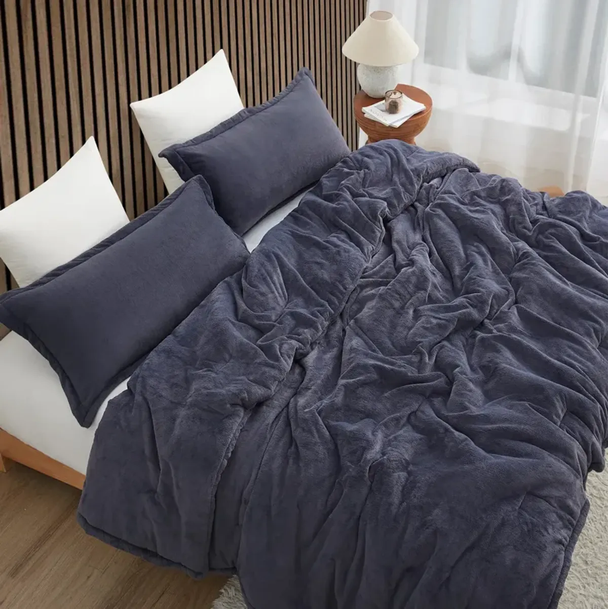 Softer than Soft - Coma Inducer� Oversized Comforter Set