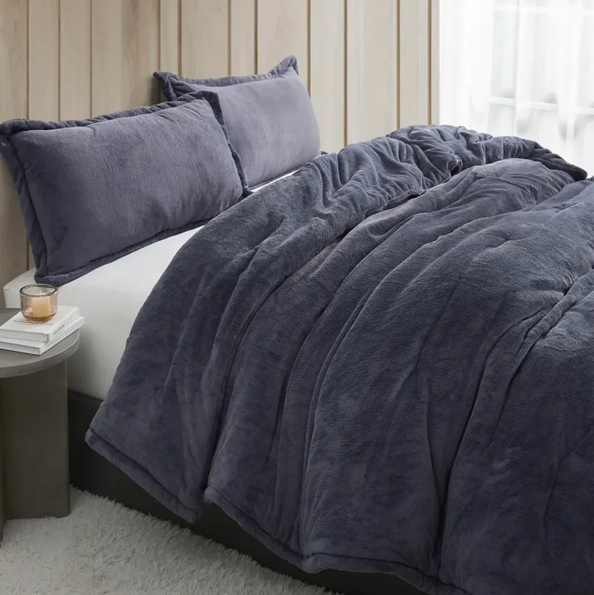 Softer than Soft - Coma Inducer� Oversized Comforter Set