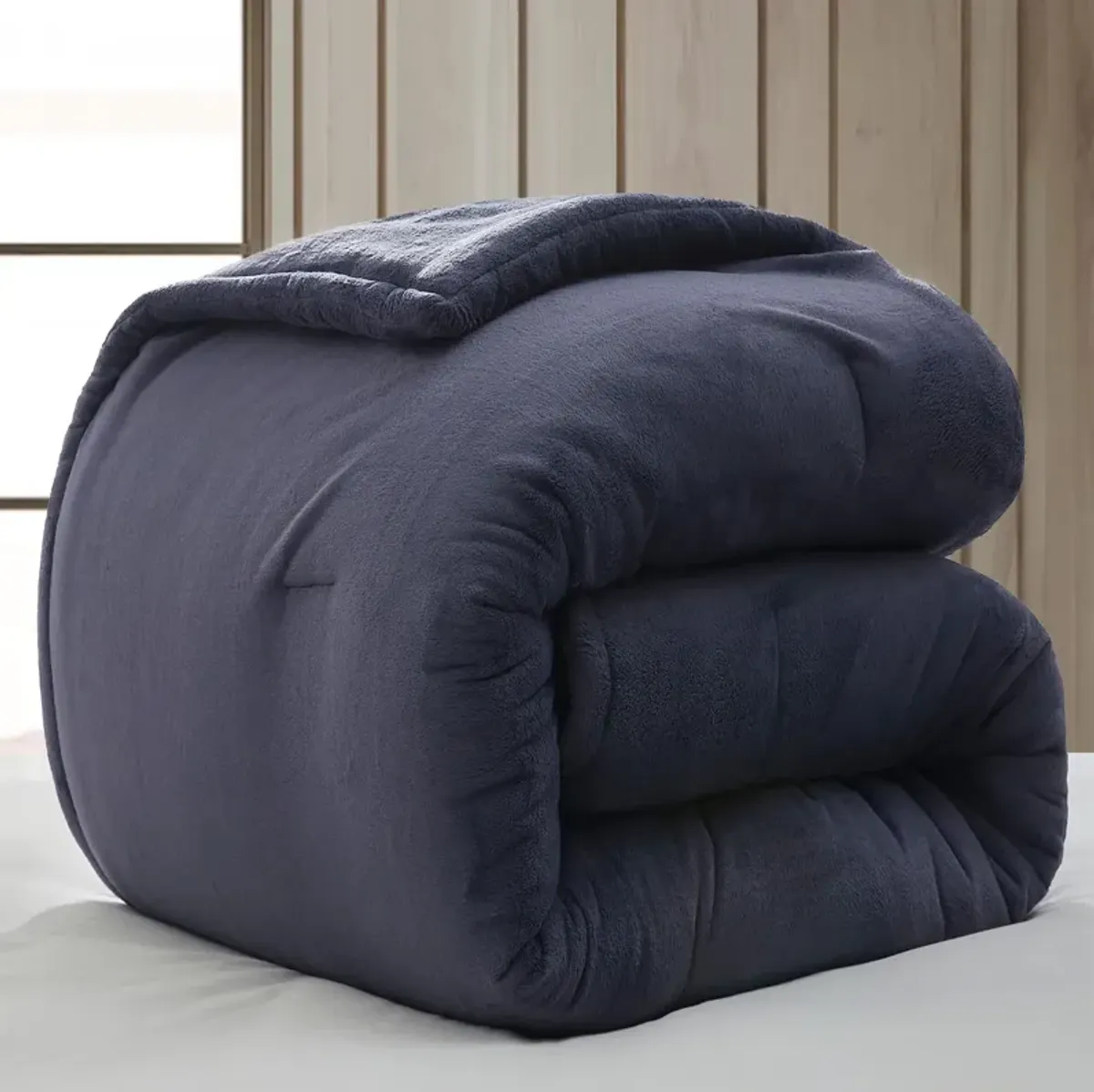 Softer than Soft - Coma Inducer� Oversized Comforter Set