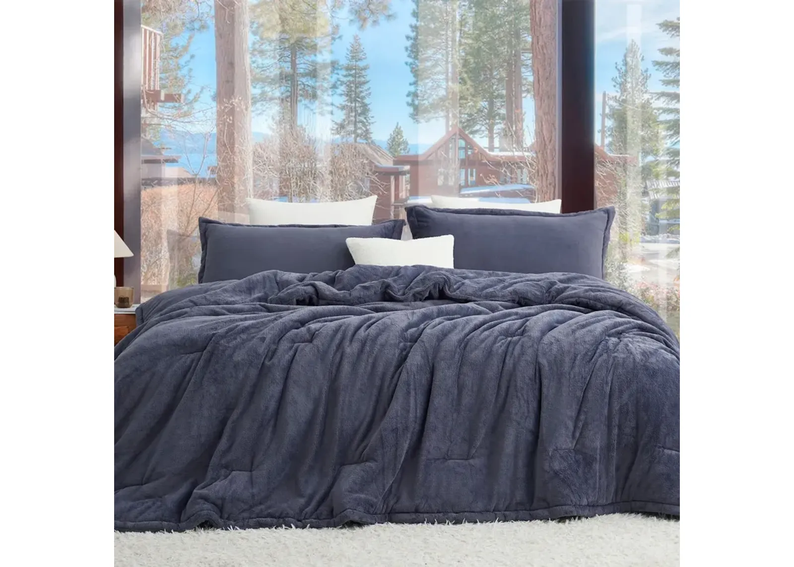 Softer than Soft - Coma Inducer� Oversized Comforter Set