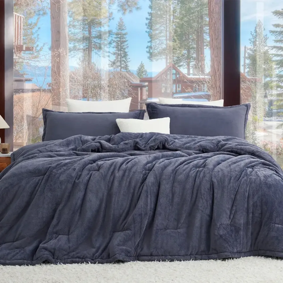 Softer than Soft - Coma Inducer� Oversized Comforter Set