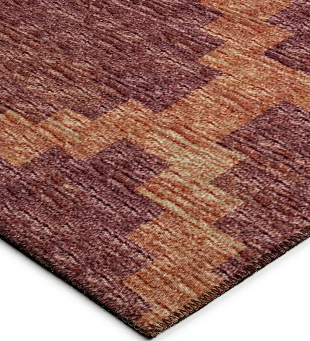 Sedona SN9 Spice 3' x 5' Rug