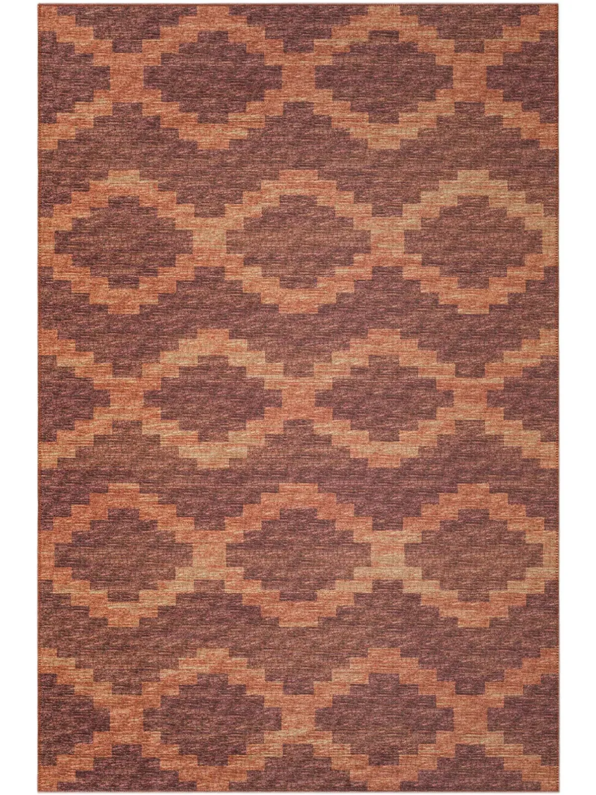 Sedona SN9 Spice 3' x 5' Rug