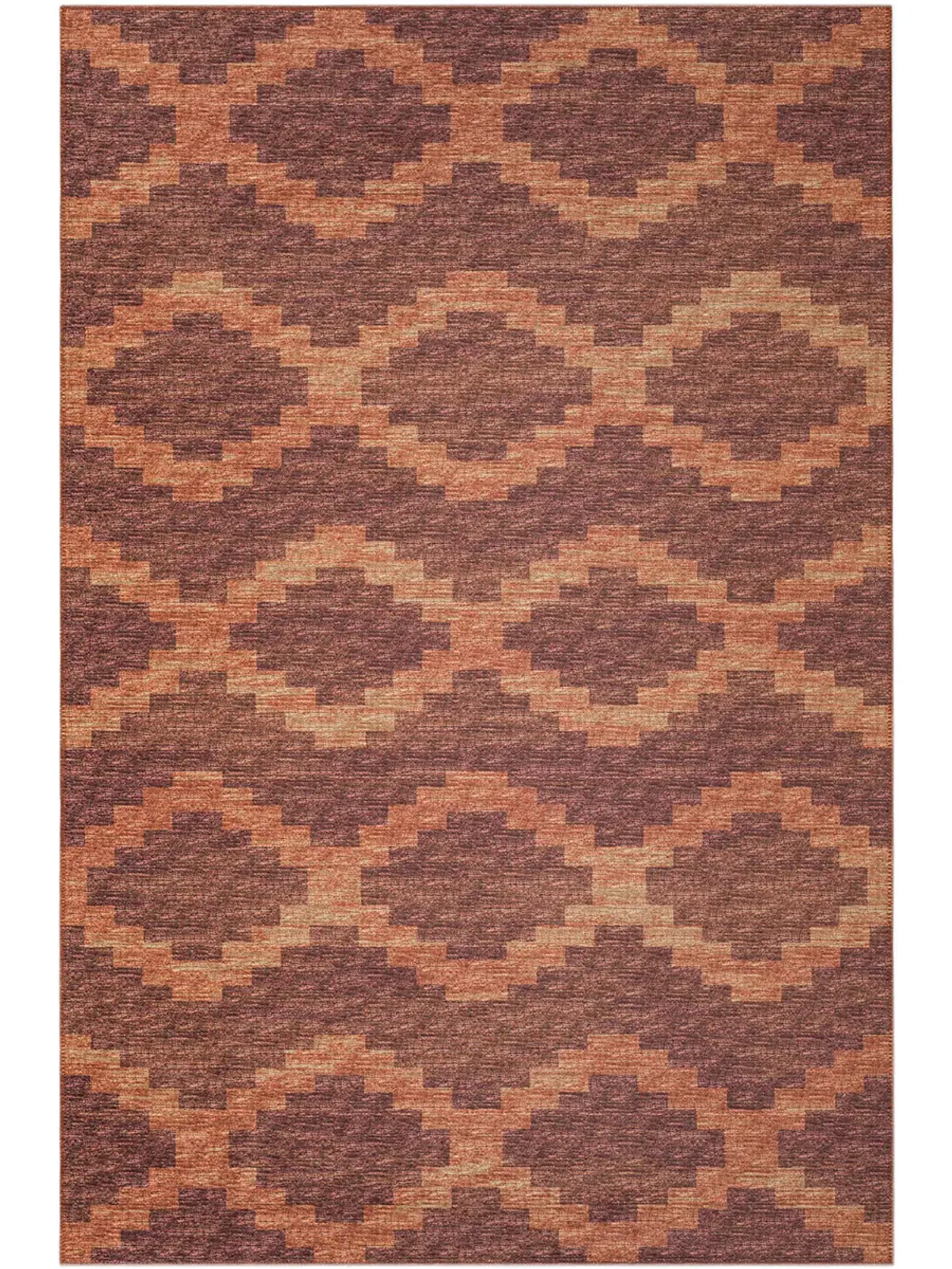 Sedona SN9 Spice 3' x 5' Rug