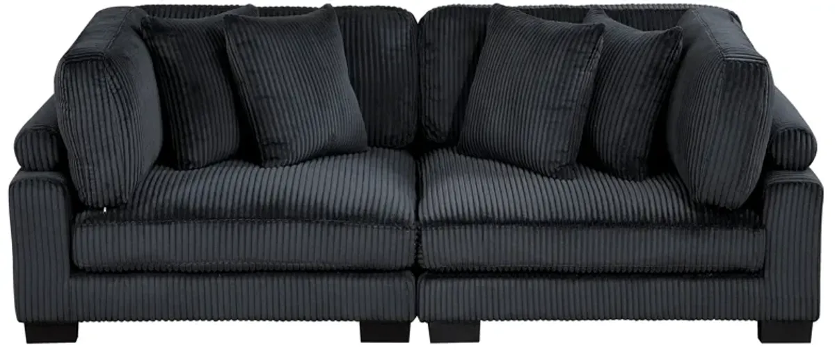 Traverse Loveseat