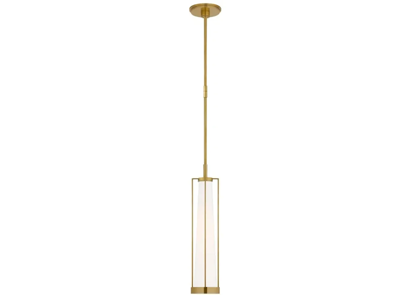 Calix Tall Pendant