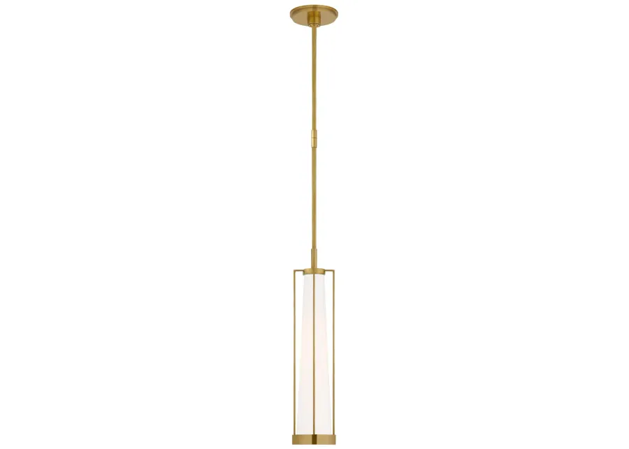 Calix Tall Pendant