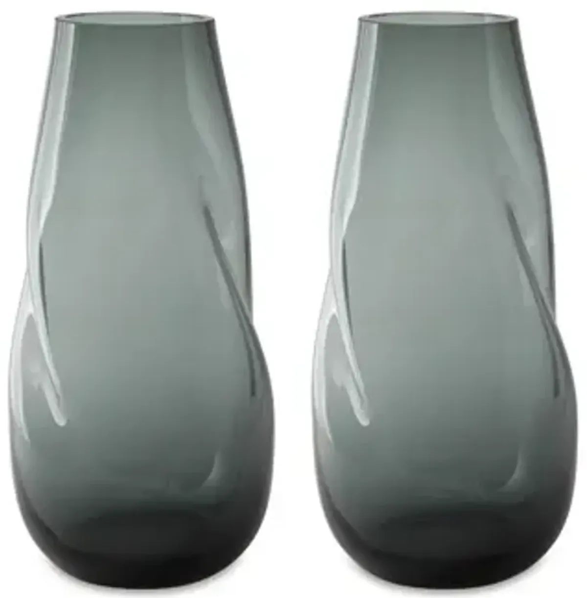 Beamund Vase (Set of 2)