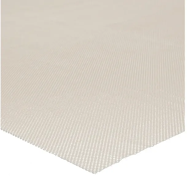 Natural Open Weave Rug Pad 10'X14'