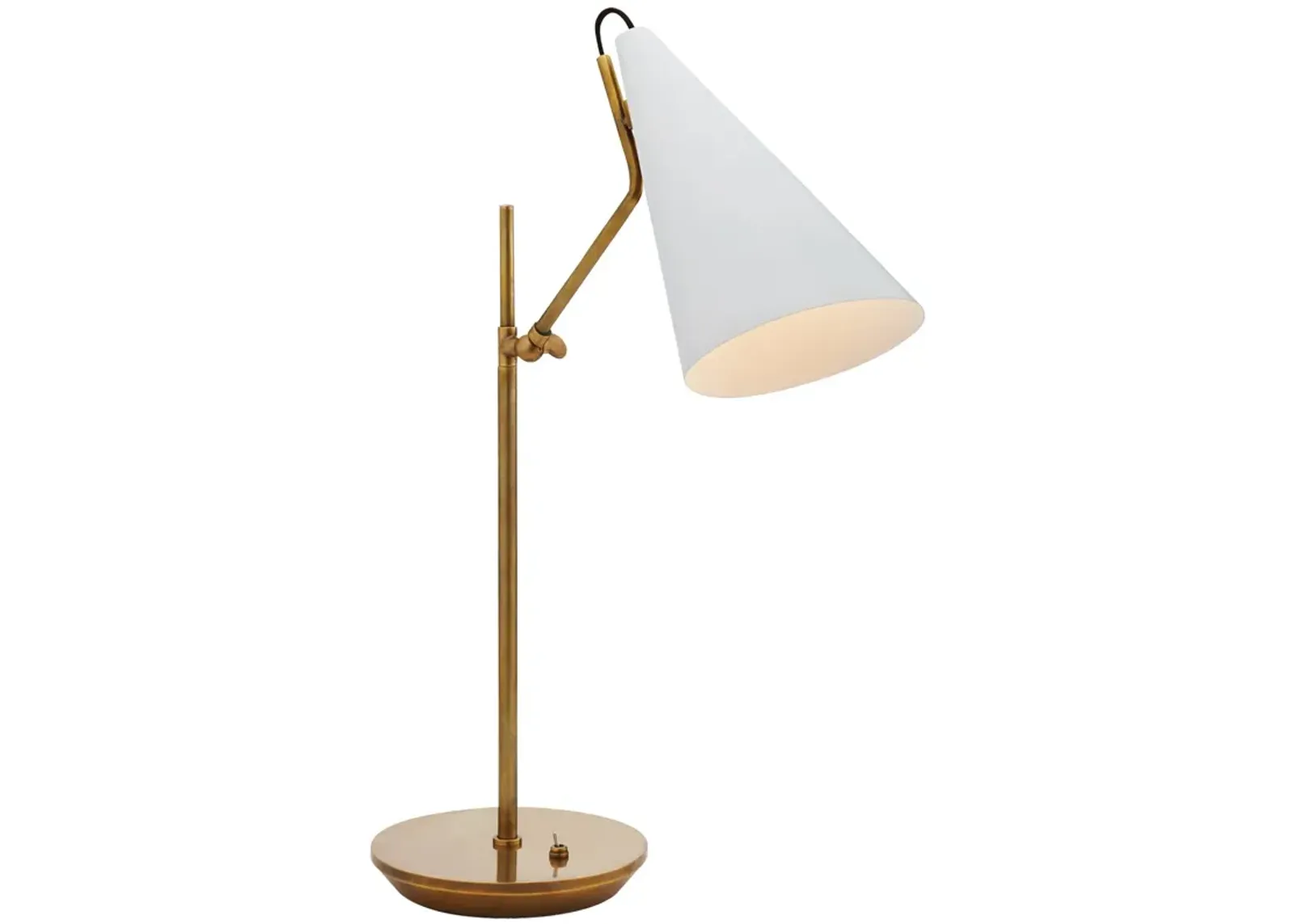 Clemente Table Lamp