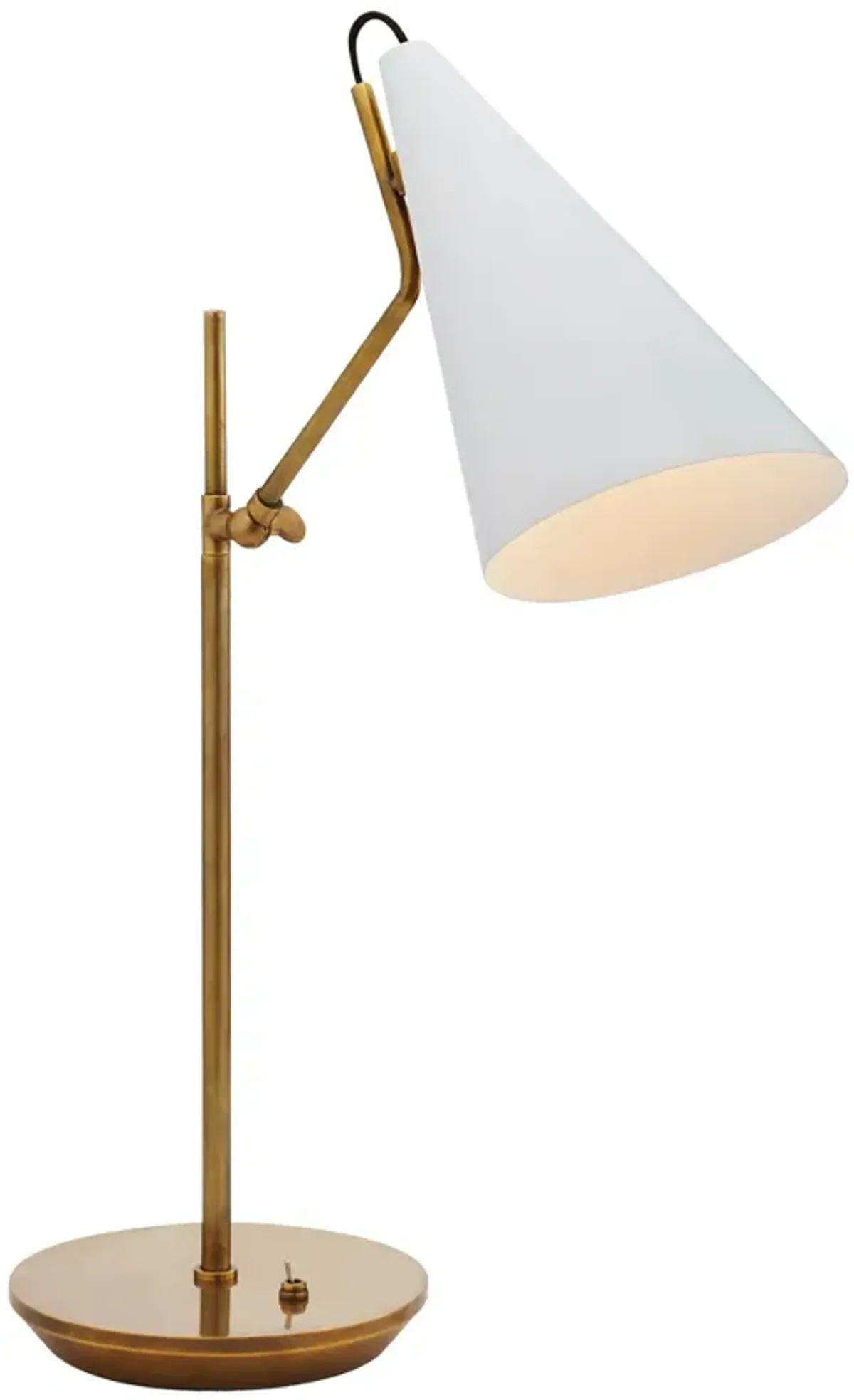 Clemente Table Lamp