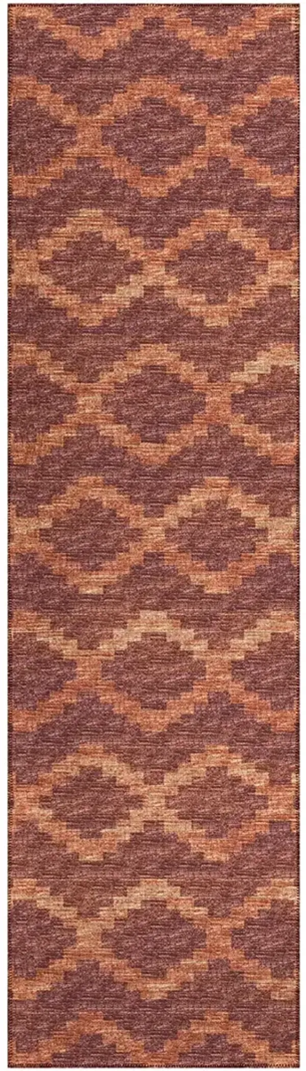 Sedona SN9 Spice 2'3" x 12' Rug