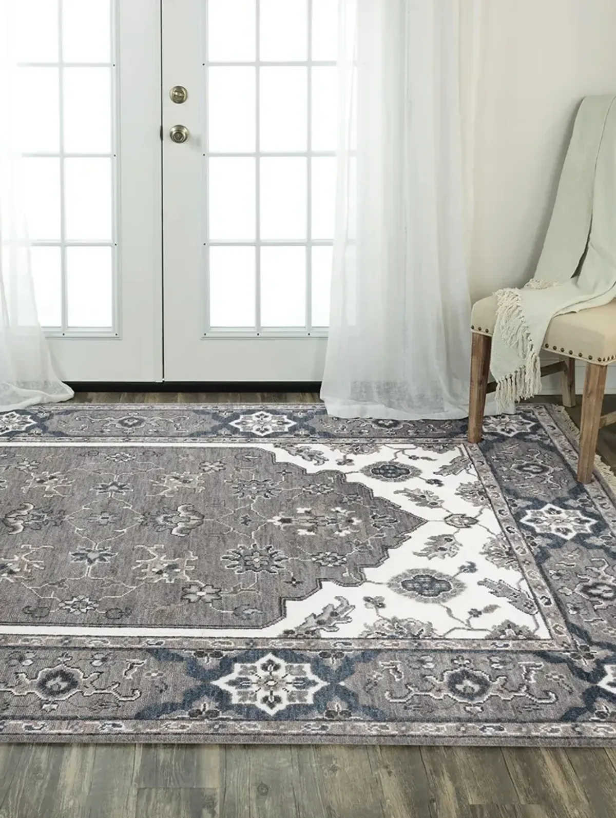 Historia HIS755 2' x 3' Rug