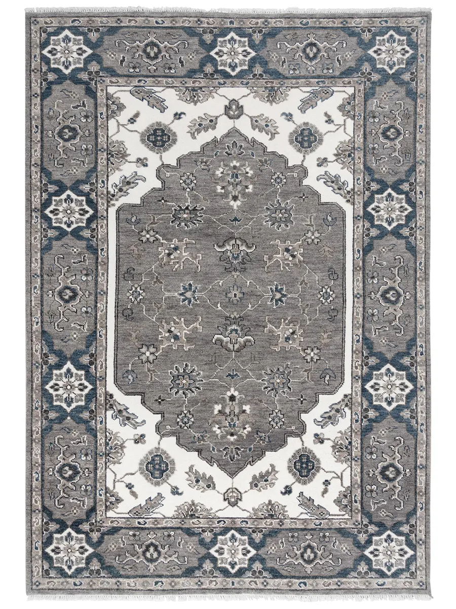 Historia HIS755 2' x 3' Rug