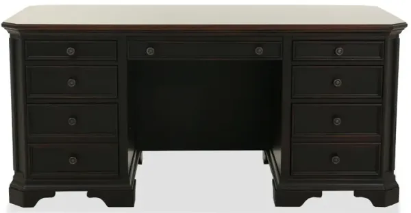 Hampton Executive Desk