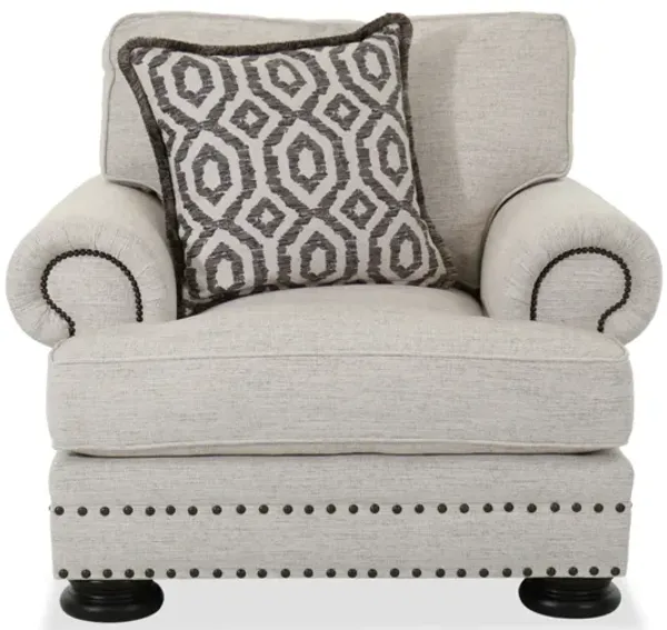 Foster Chair