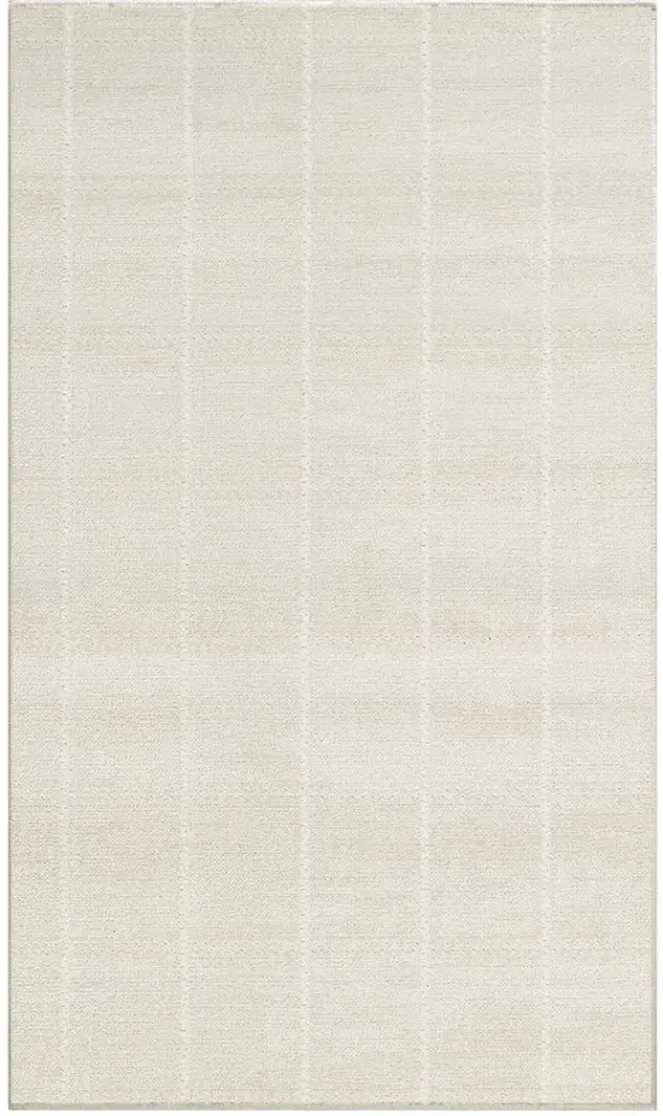 Serenity Home SRH05 Ivory 2'2" x 3'9" Rug