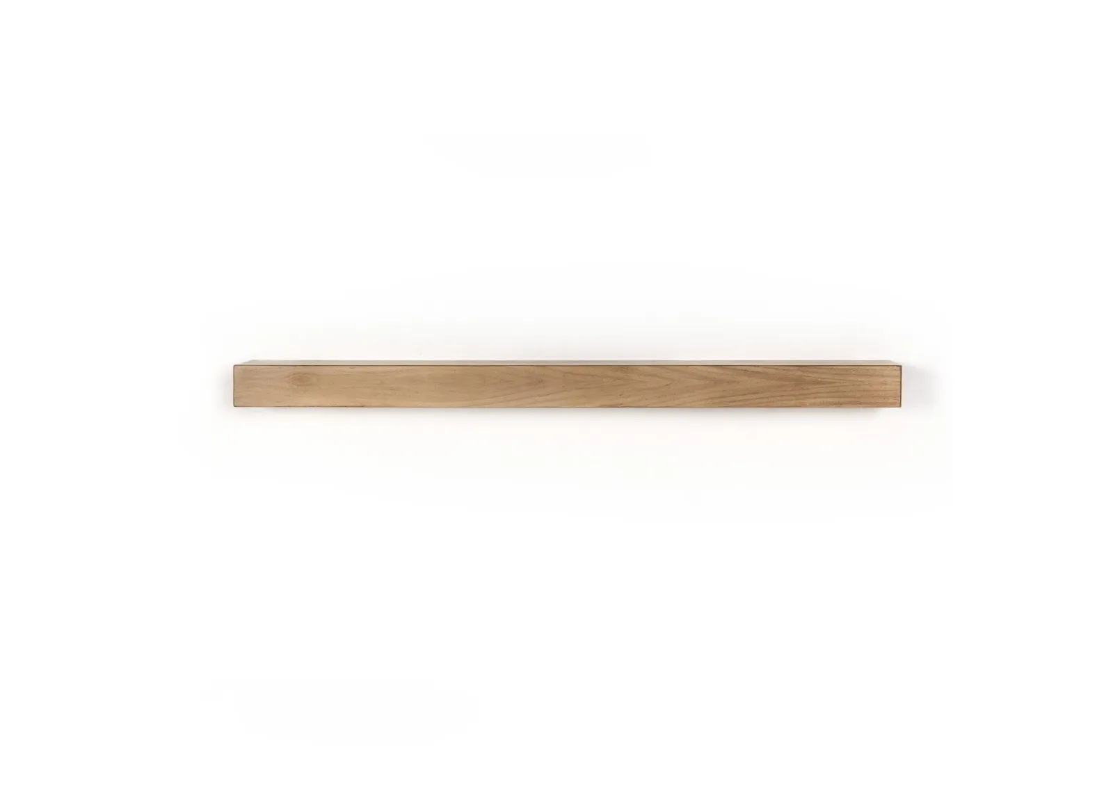 Cain Large Floating Shelf