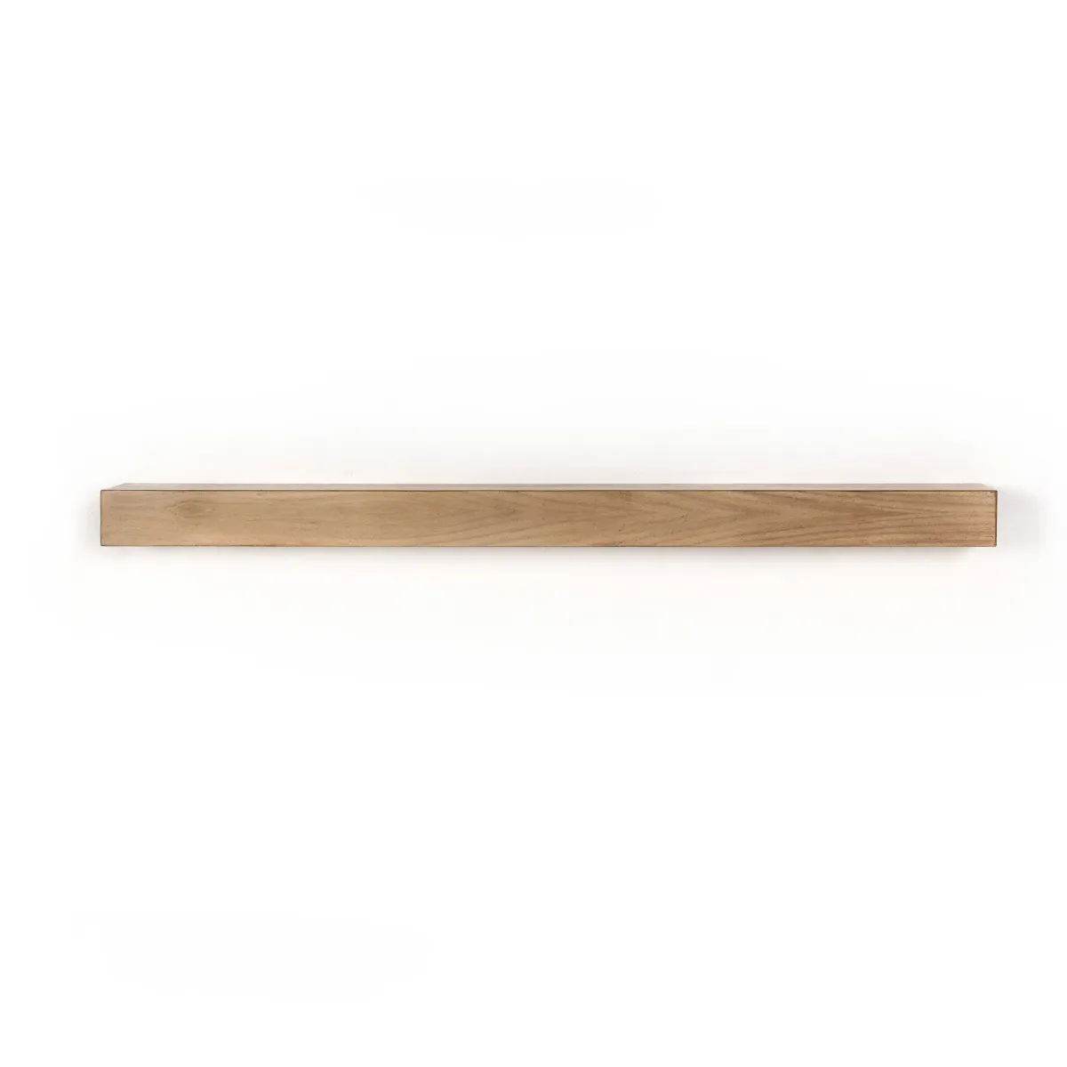 Cain Large Floating Shelf