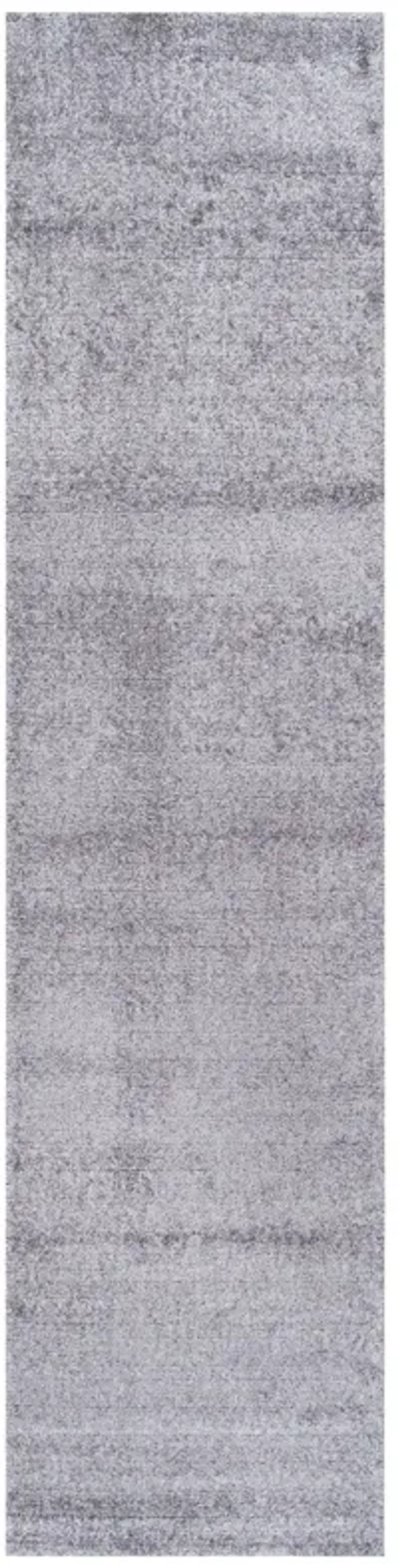 Haze Solid Low Pile Area Rug