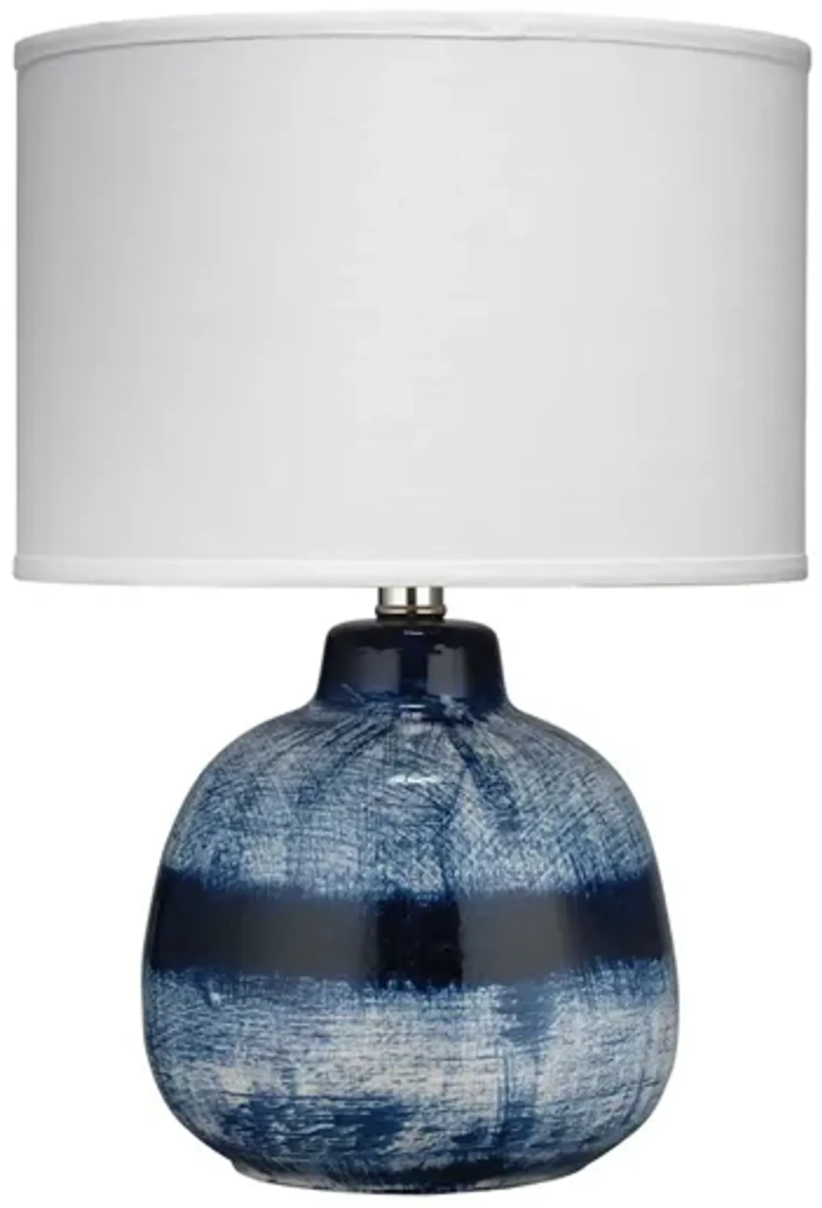 Batik Table Lamp