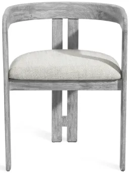 grey wash/ dove color