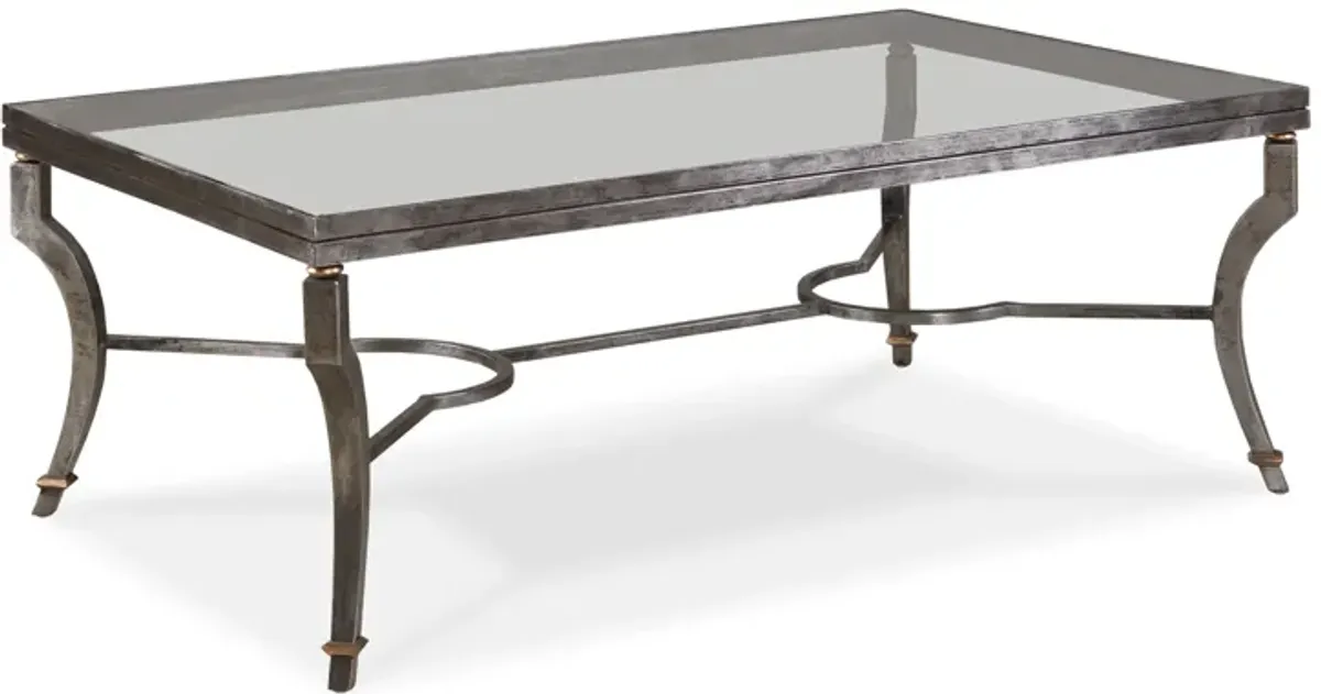 Jacques Cocktail Table