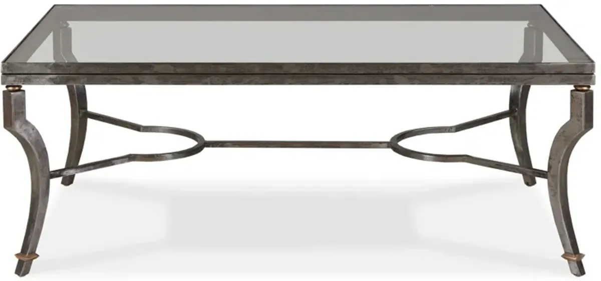 Jacques Cocktail Table