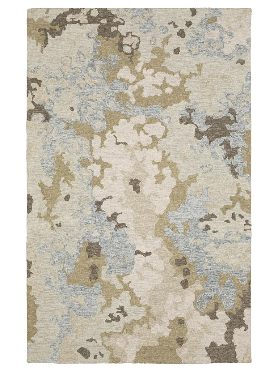 Kipton 8' x 10' Beige Rug