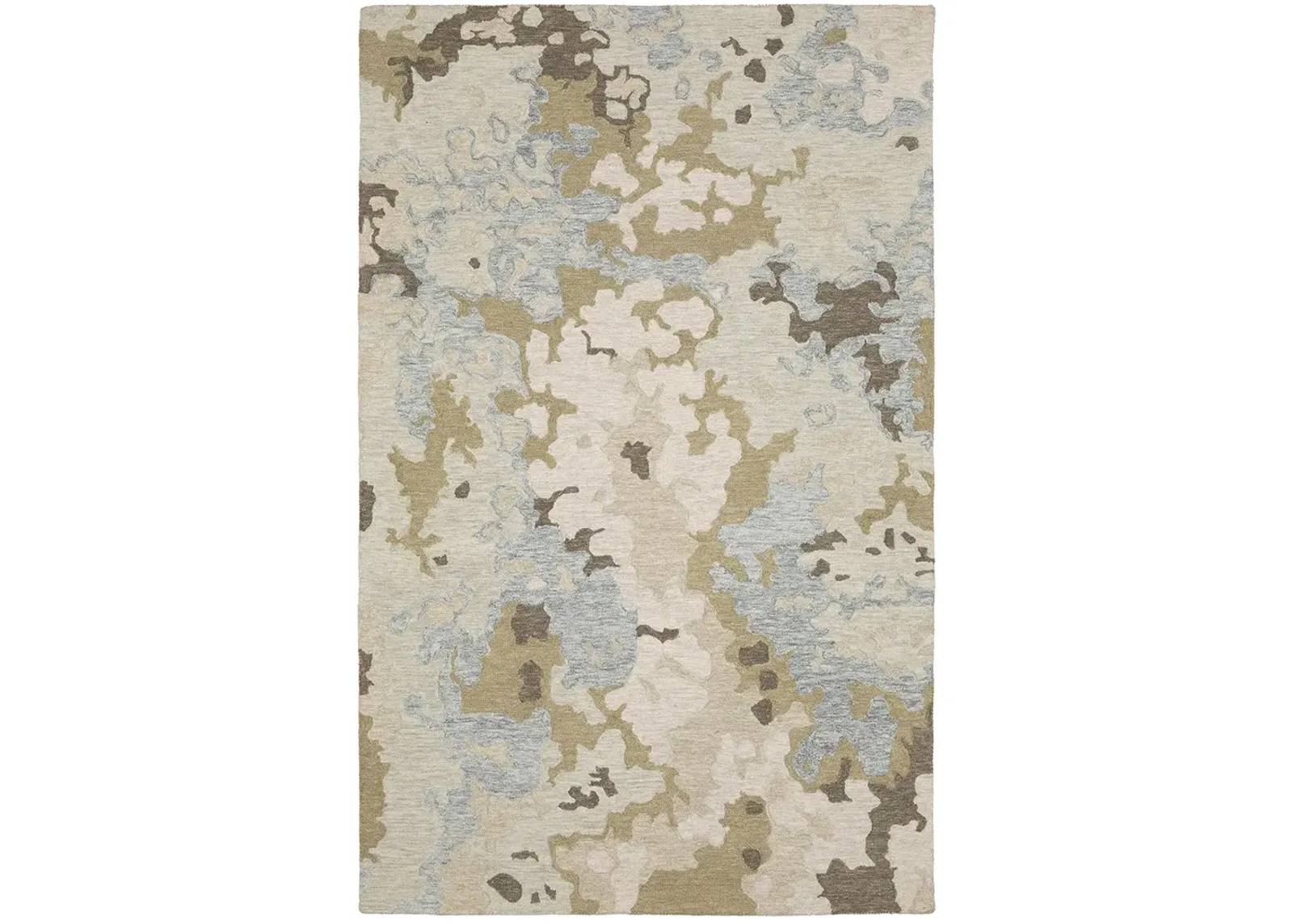 Kipton 8' x 10' Beige Rug