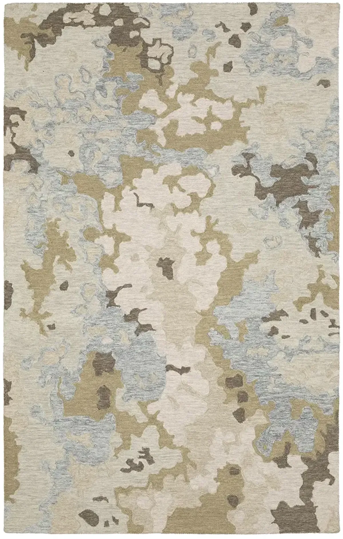 Kipton 8' x 10' Beige Rug