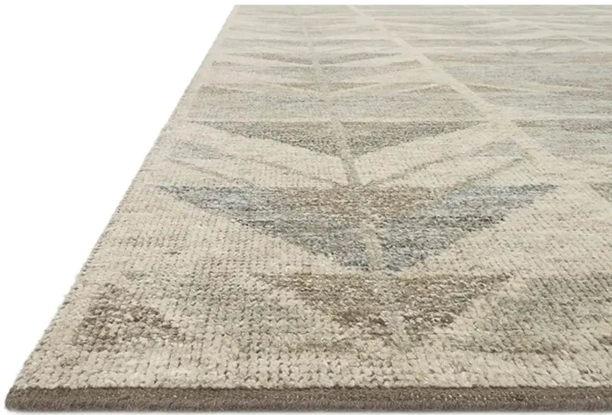 Odyssey OD05 Neutral 8'6" x 11'6" Rug