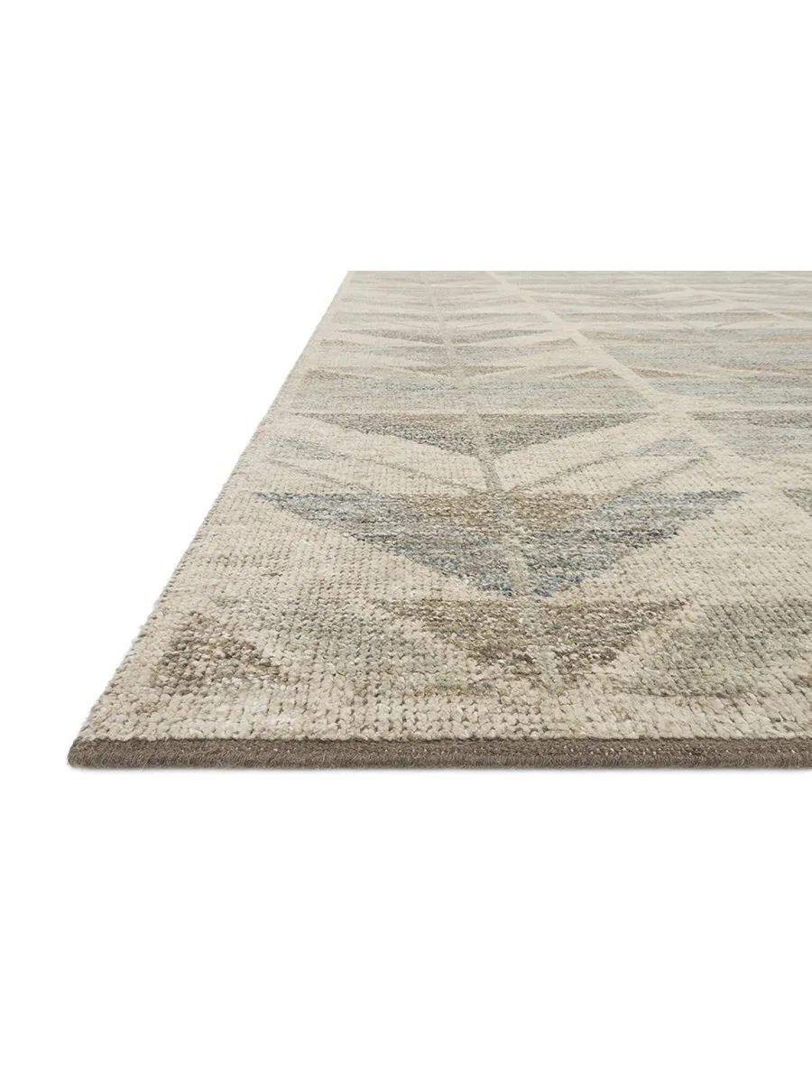 Odyssey OD05 Neutral 8'6" x 11'6" Rug