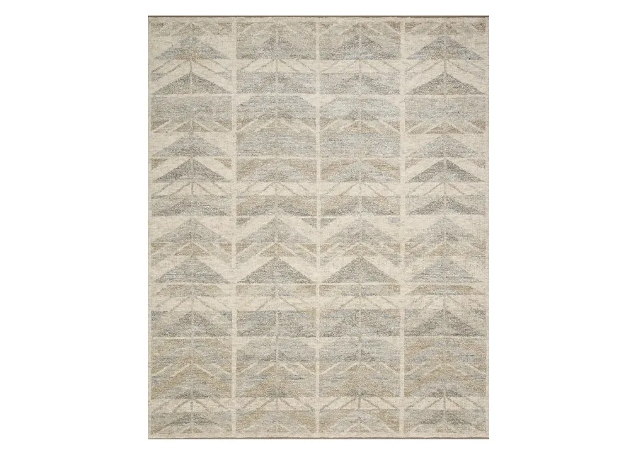 Odyssey OD05 Neutral 8'6" x 11'6" Rug