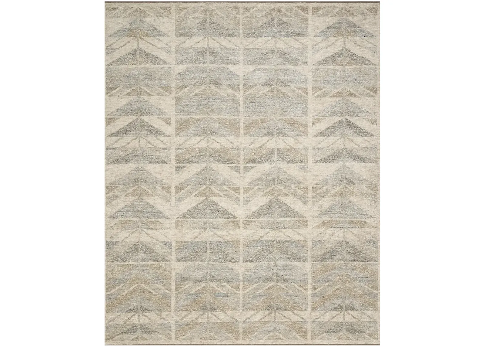 Odyssey OD05 Neutral 8'6" x 11'6" Rug