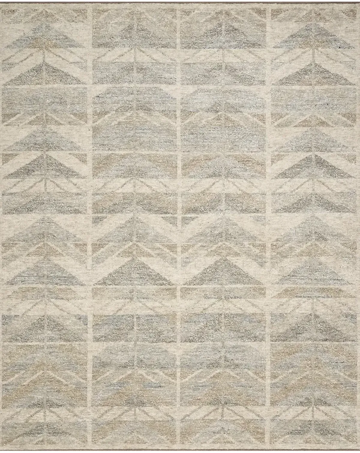 Odyssey OD05 Neutral 8'6" x 11'6" Rug