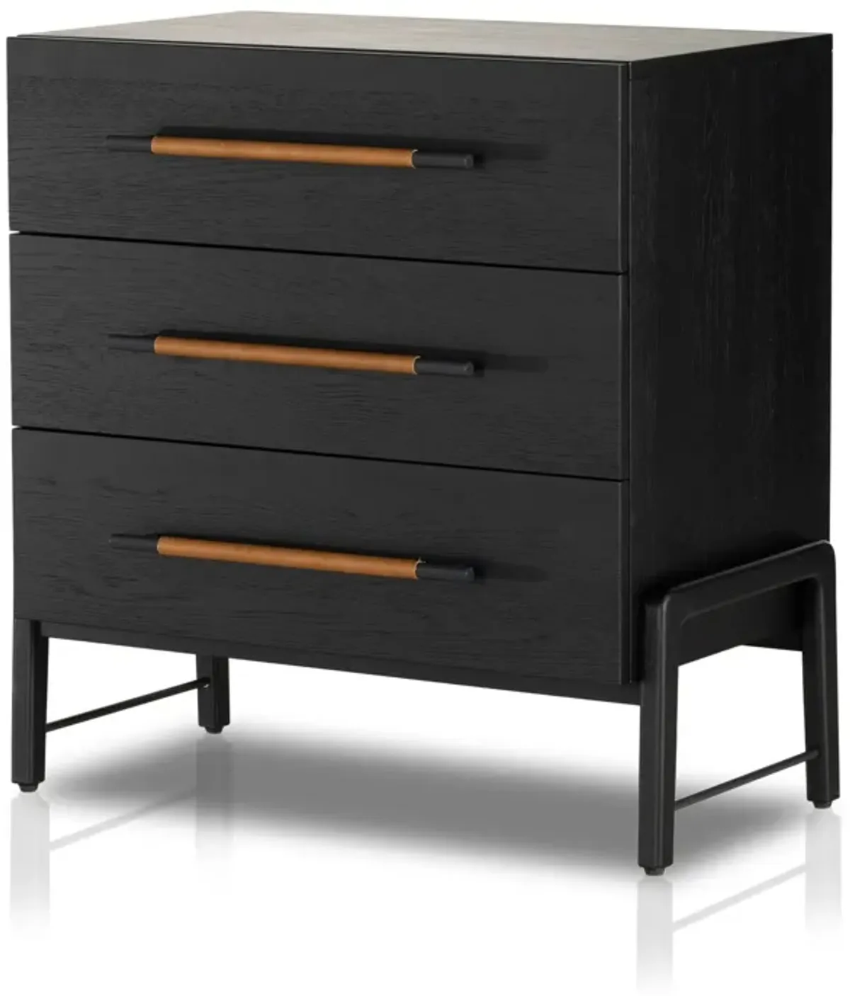 Rosedale 3 Drawer Dresser