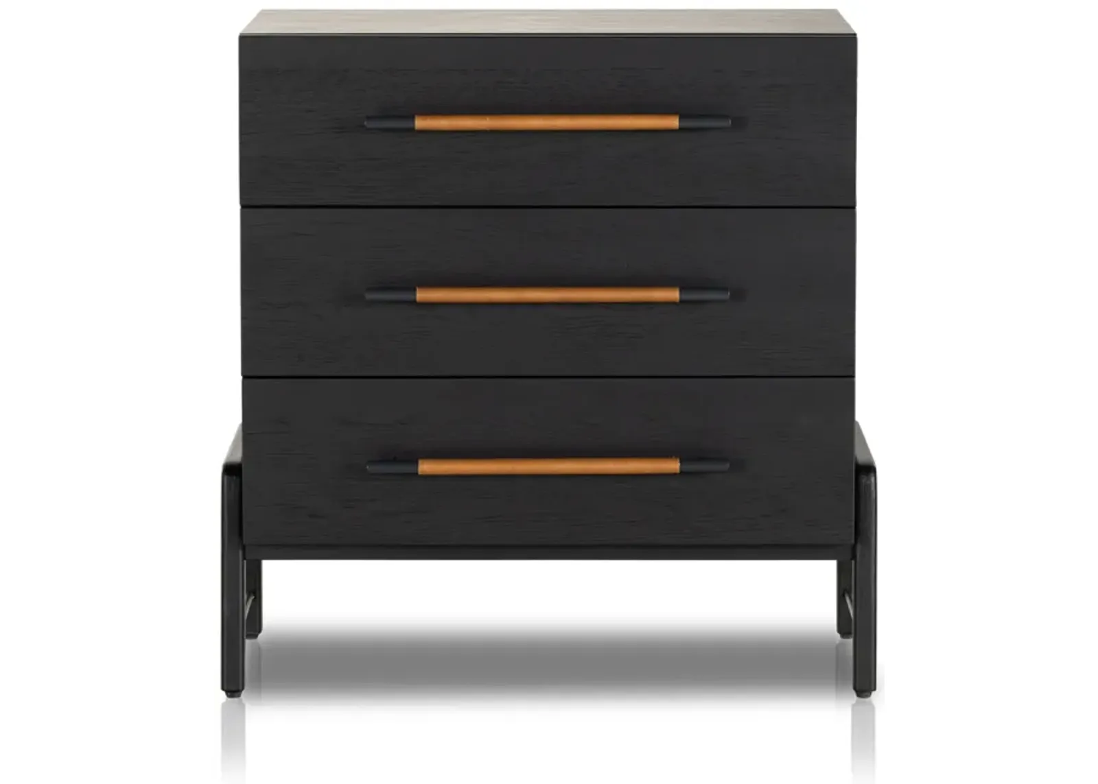 Rosedale 3 Drawer Dresser