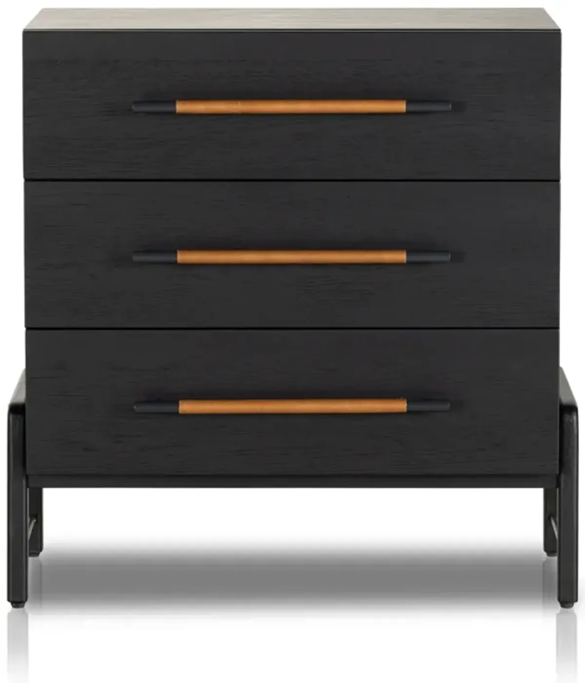 Rosedale 3 Drawer Dresser