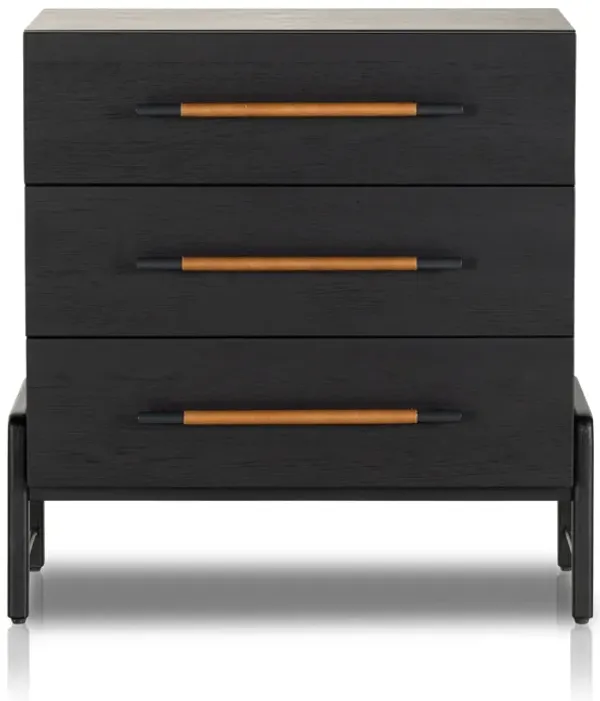 Rosedale 3 Drawer Dresser