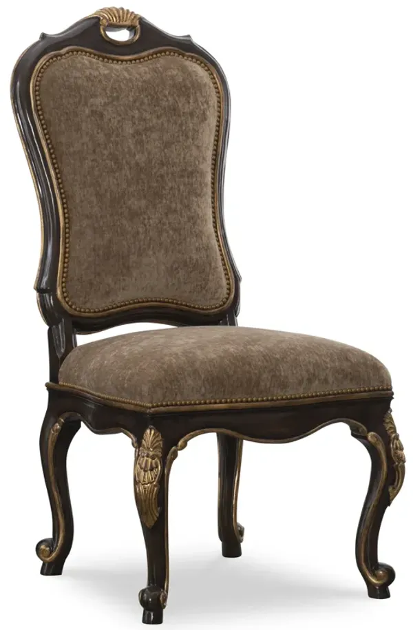Aria Side Chair