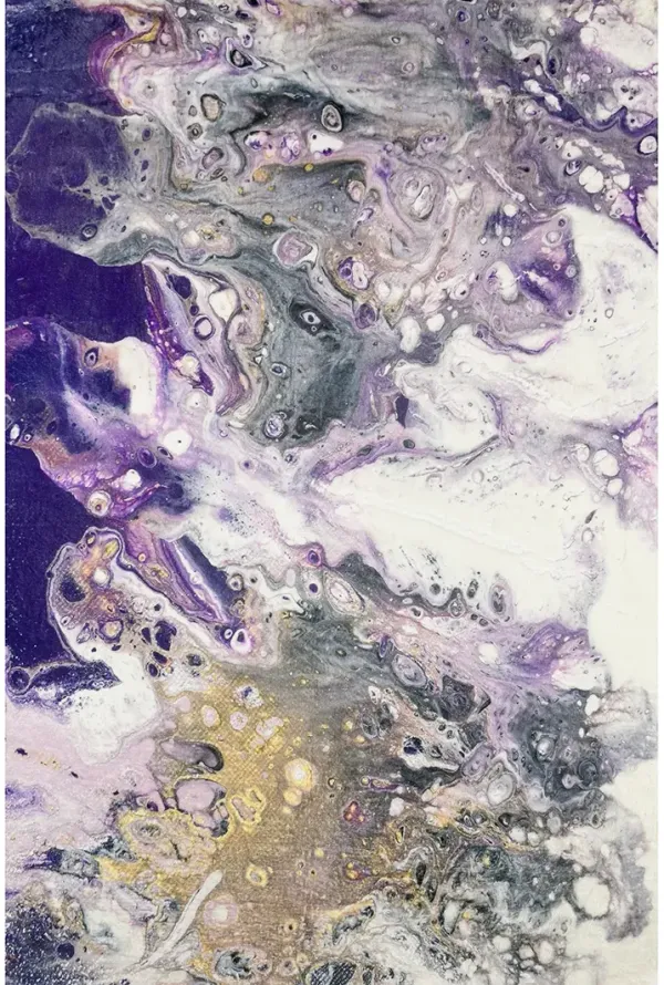 Kikiamo KK7 Majesty 8' x 10' Rug