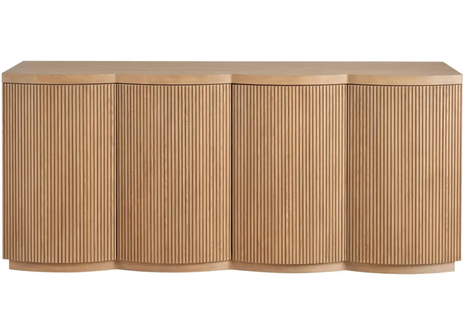 Lumi Credenza