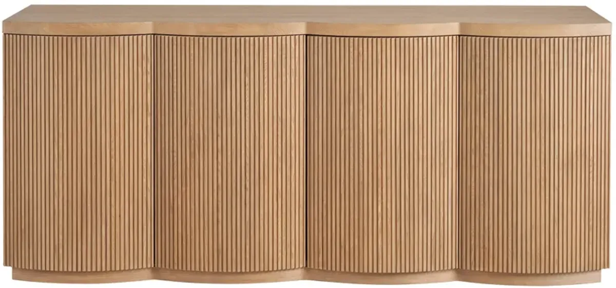 Lumi Credenza